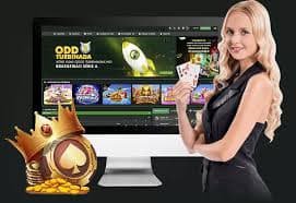 Meja live roulette Eropa di idr168 dengan dealer Indonesia