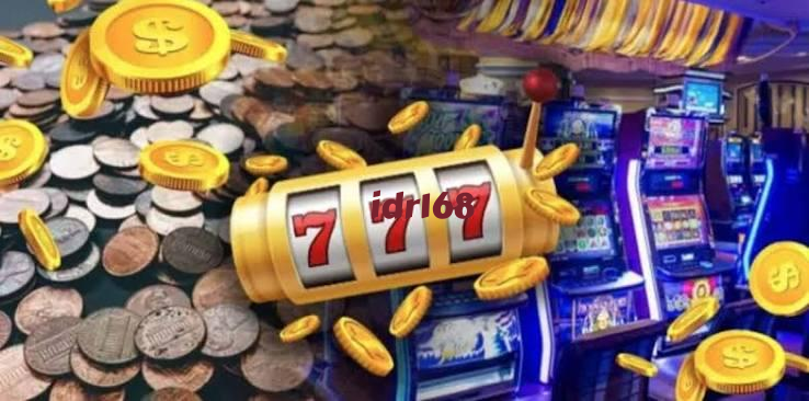 idr168 featured game showcase